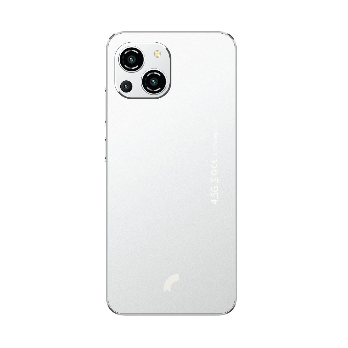 Reeder S23 Pro Max 1 TB Beyaz