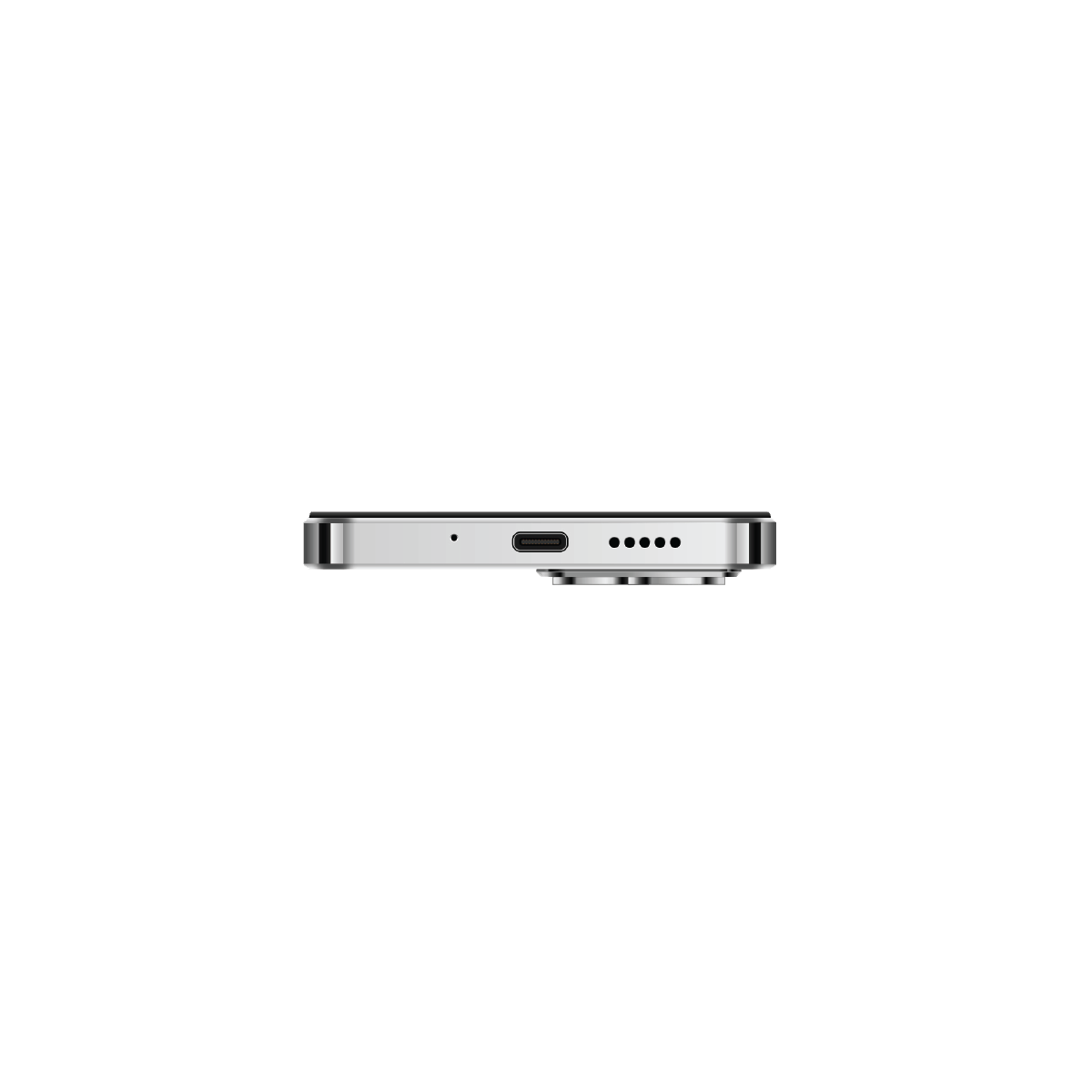 Reeder S23 Pro Max 1 TB Beyaz