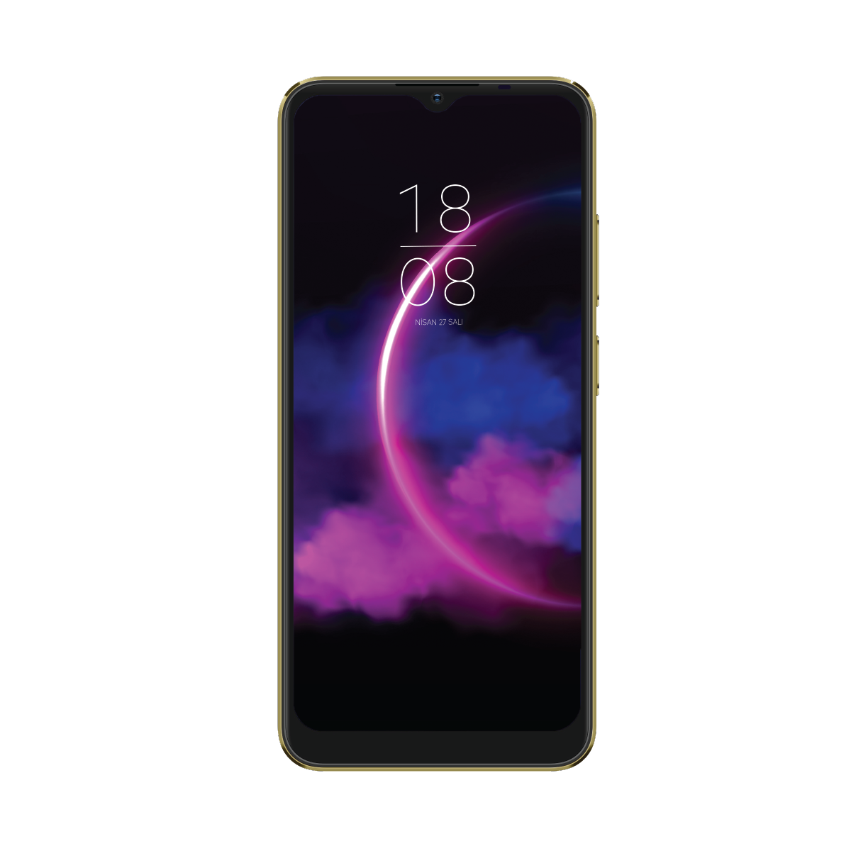 Reeder S23 Pro Max 1 TB Gold