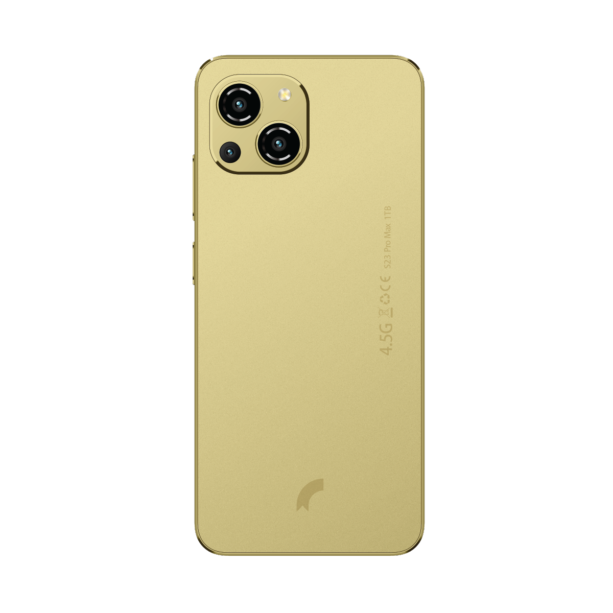 Reeder S23 Pro Max 1 TB Gold