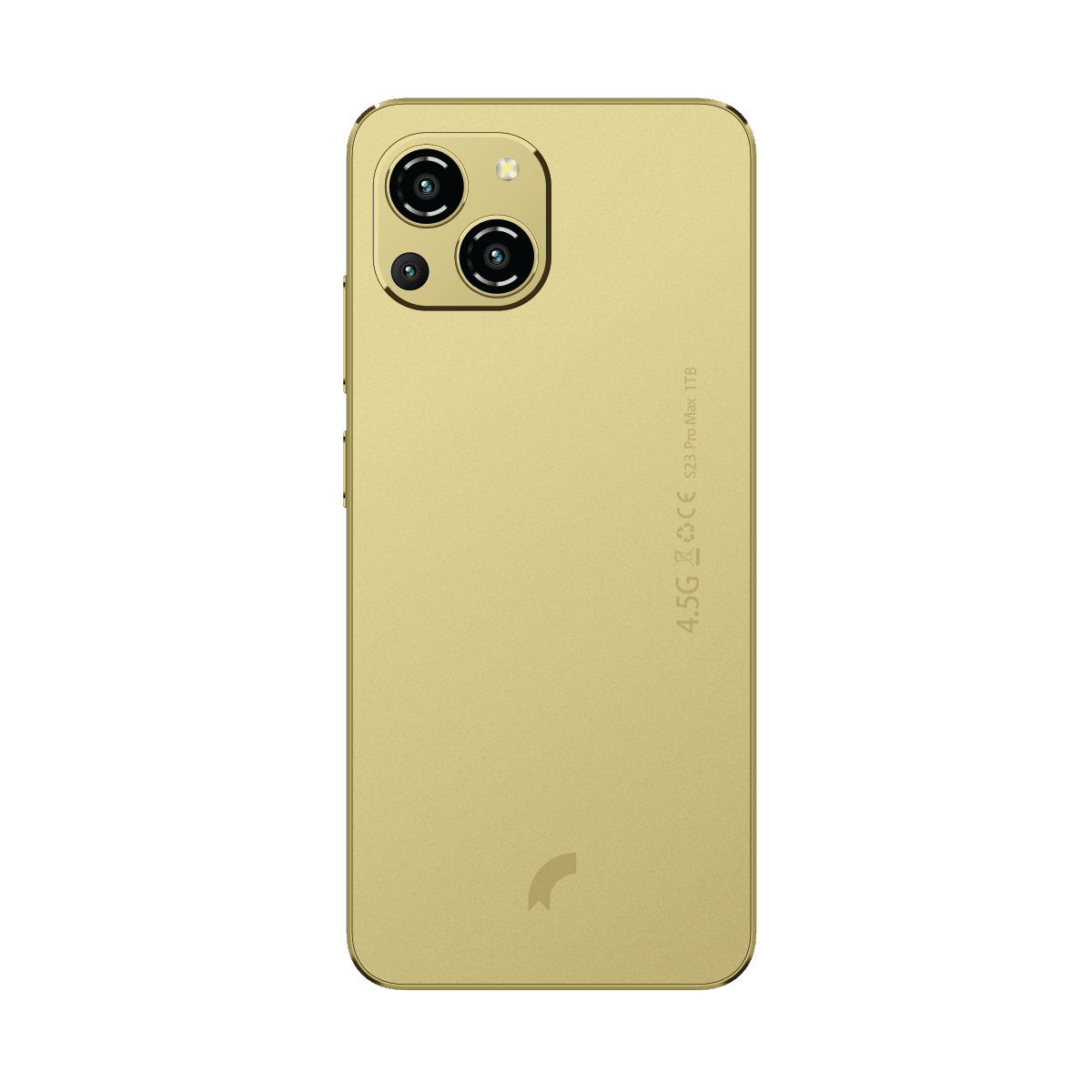 Reeder S23 Pro Max 1 TB Gold