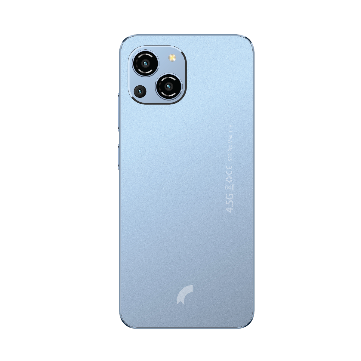 Reeder S23 Pro Max 1 TB Mavi