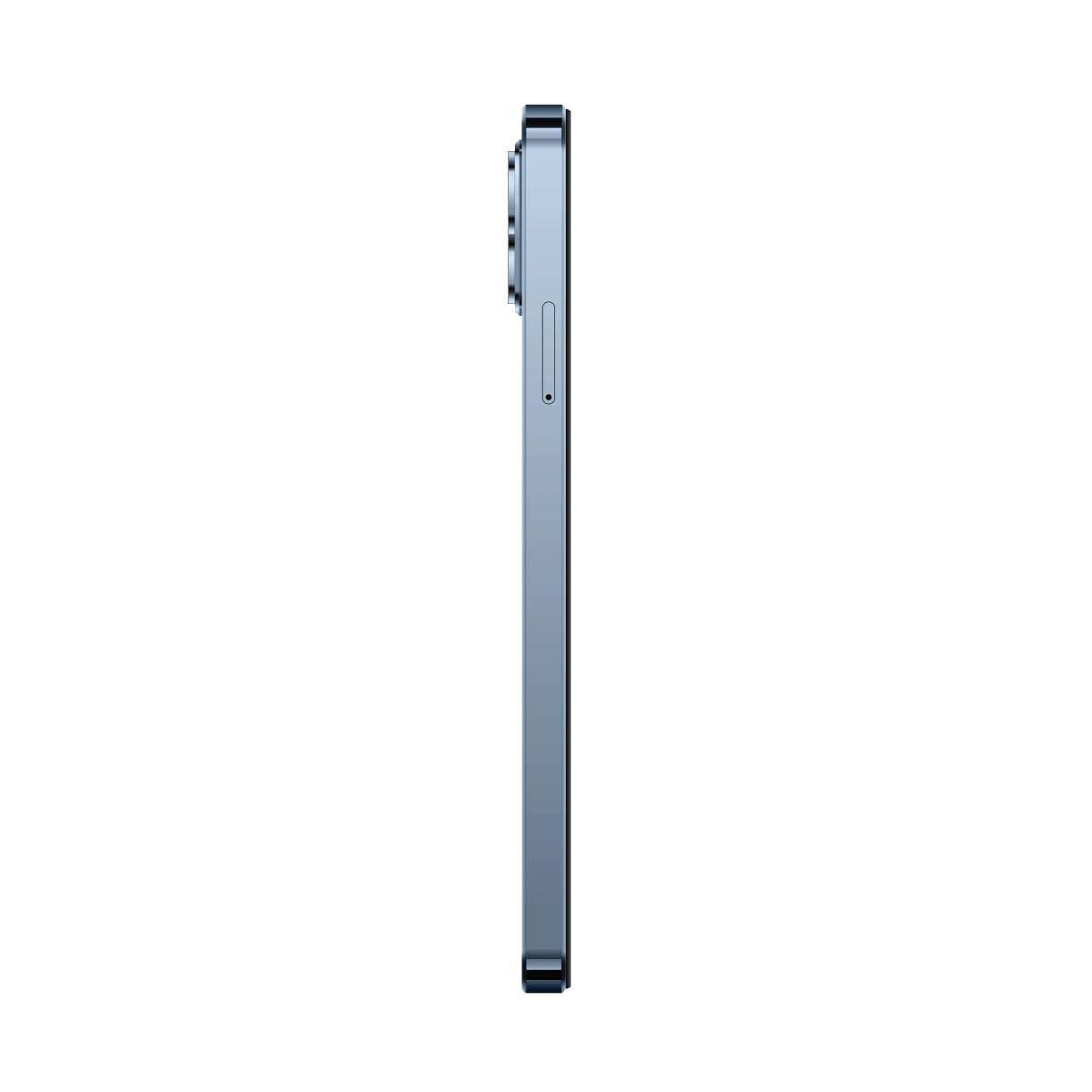 Reeder S23 Pro Max 1 TB Mavi