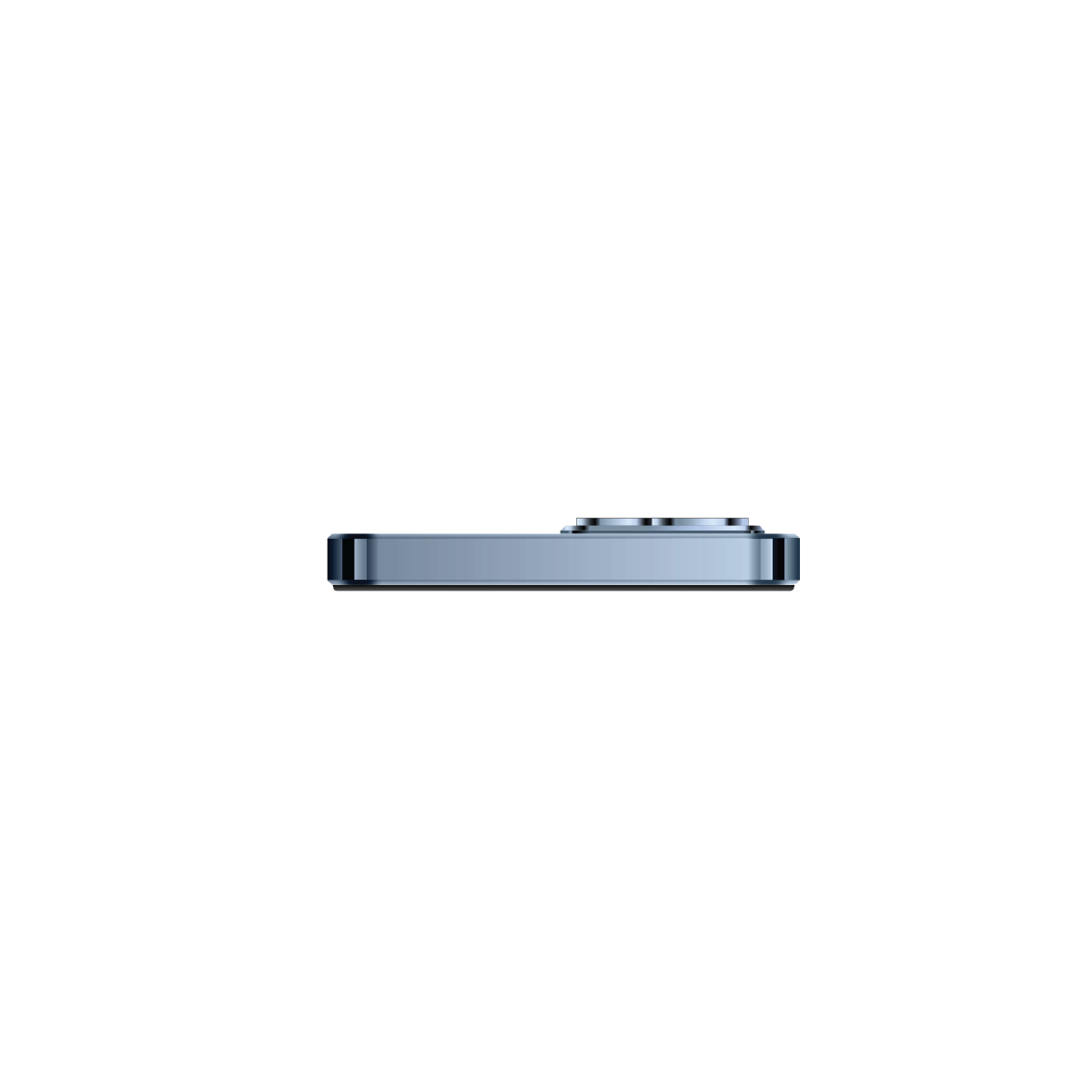 Reeder S23 Pro Max 1 TB Mavi