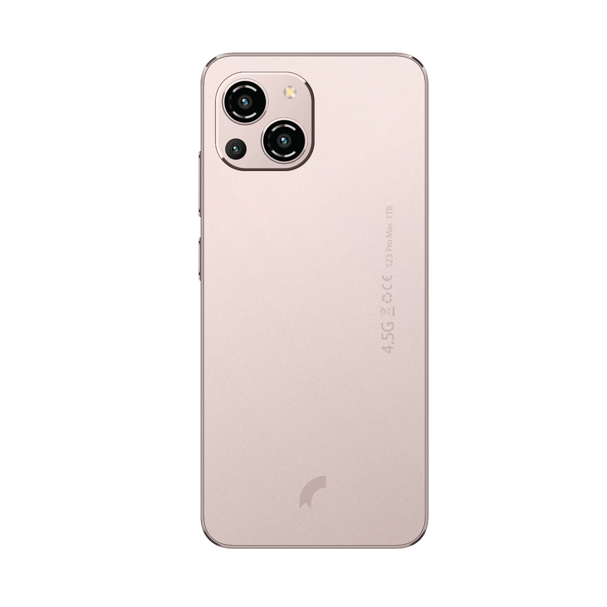 Reeder S23 Pro Max 1 TB Pembe