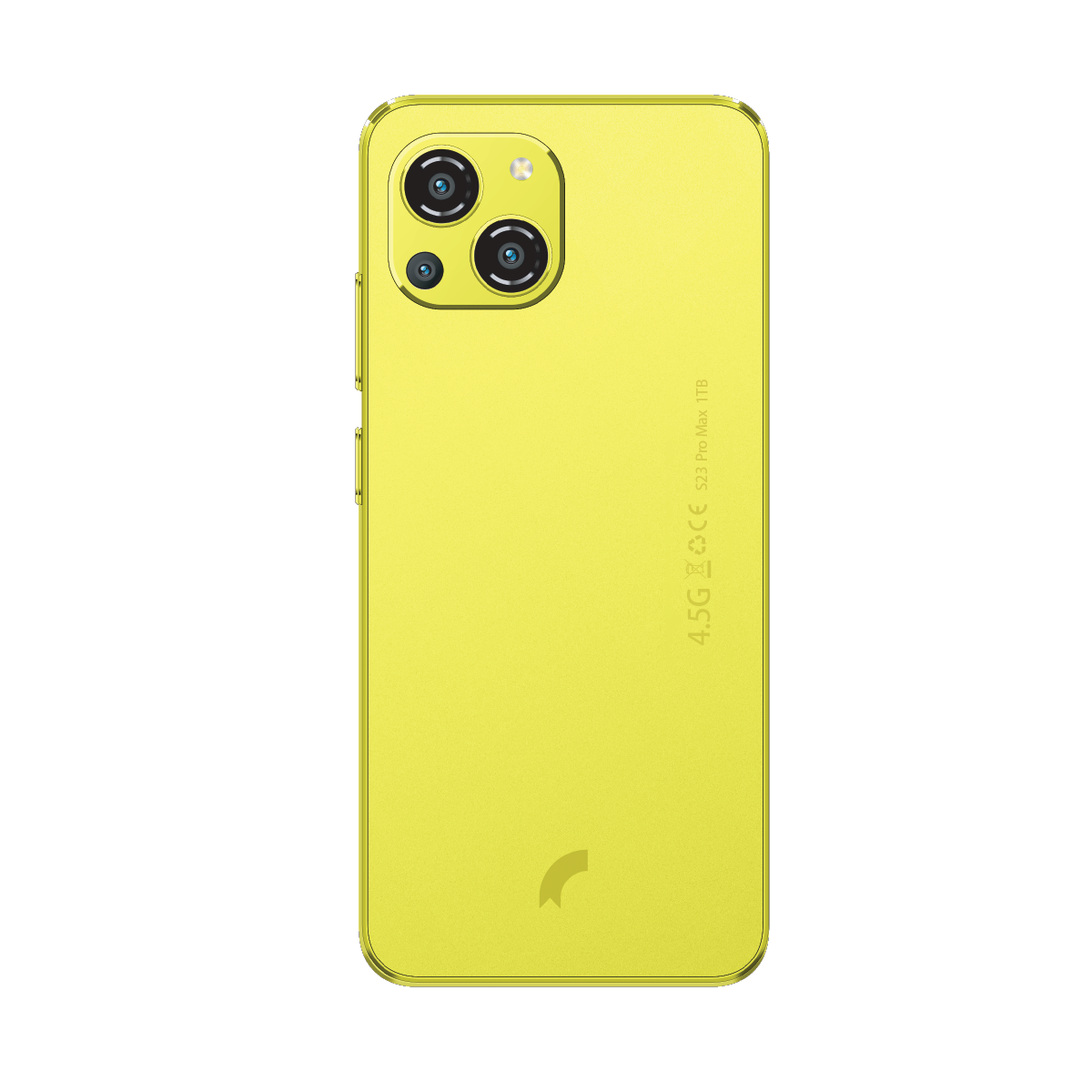 Reeder S23 Pro Max 1 TB Sarı