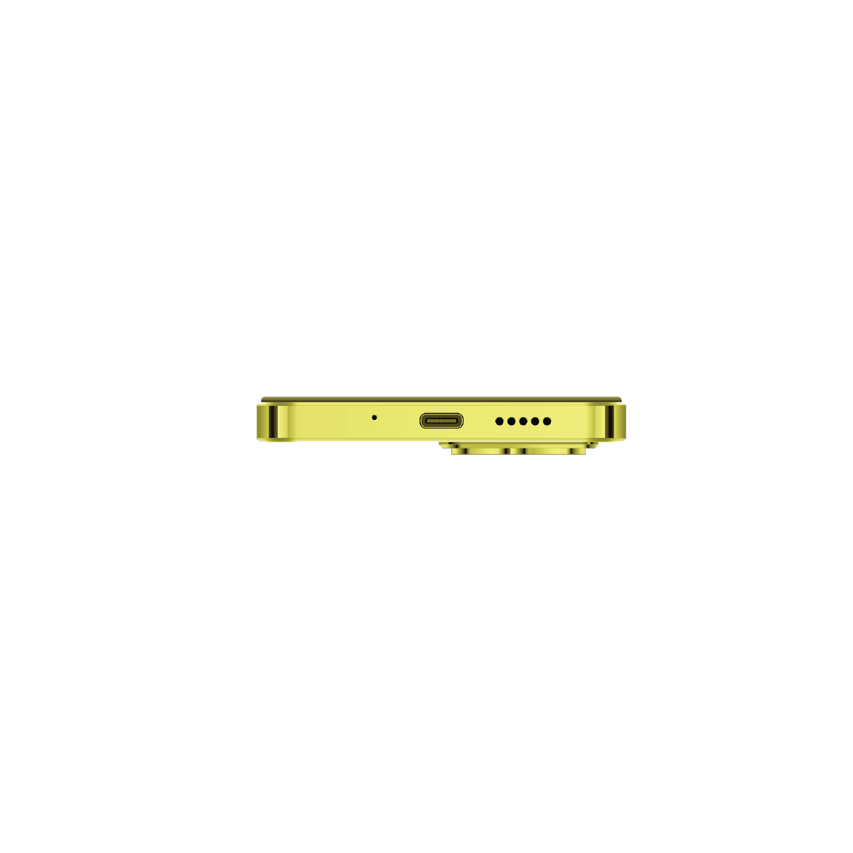 Reeder S23 Pro Max 1 TB Sarı