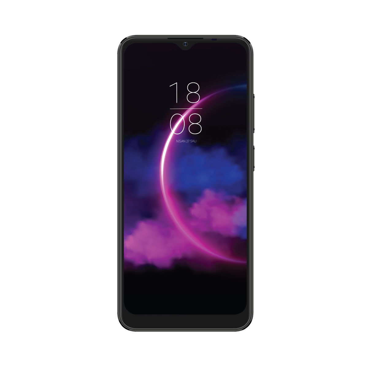 Reeder S23 Pro Max 1 TB Siyah