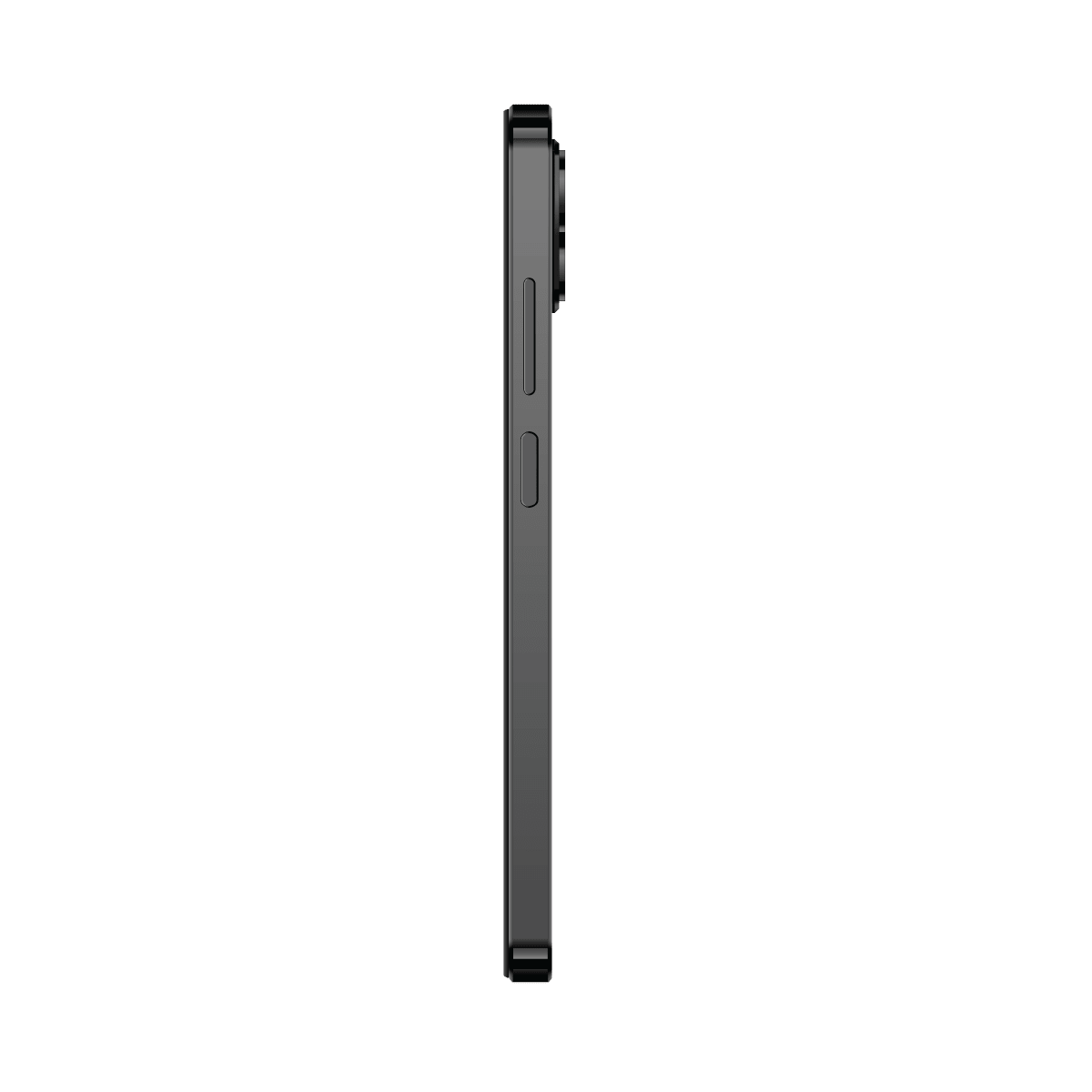 Reeder S23 Pro Max 1 TB Siyah