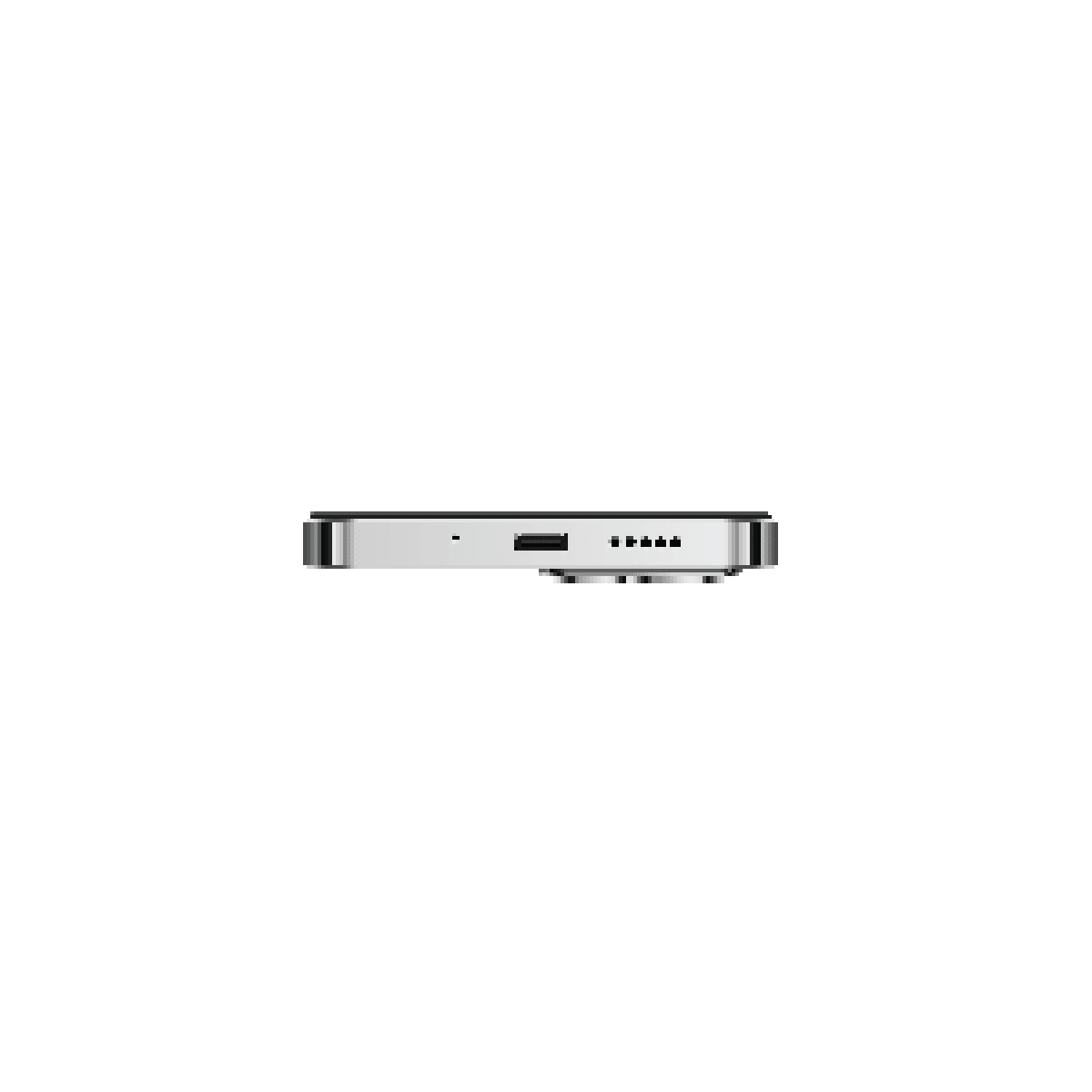 Reeder S23 Pro Max 1 TB Siyah