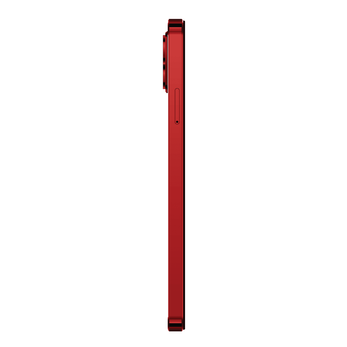 Reeder S23 Pro Max 128 GB Kırmızı