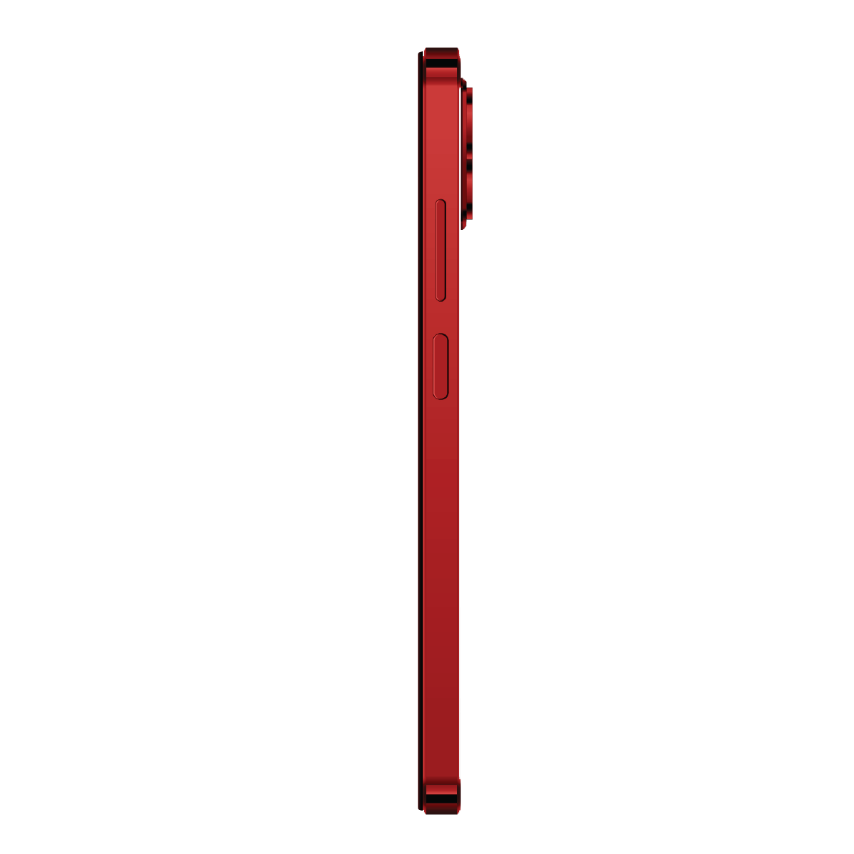 Reeder S23 Pro Max 128 GB Kırmızı