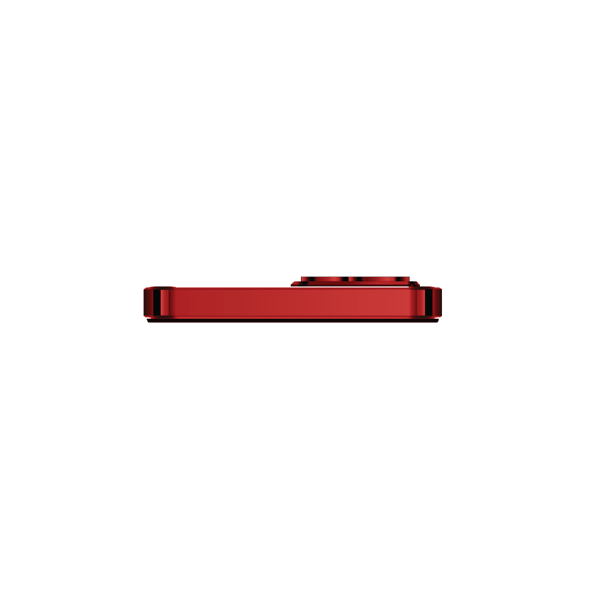 Reeder S23 Pro Max 128 GB Kırmızı