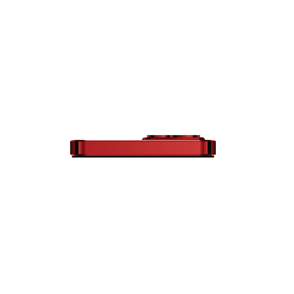 Reeder S23 Pro Max 128 GB Kırmızı