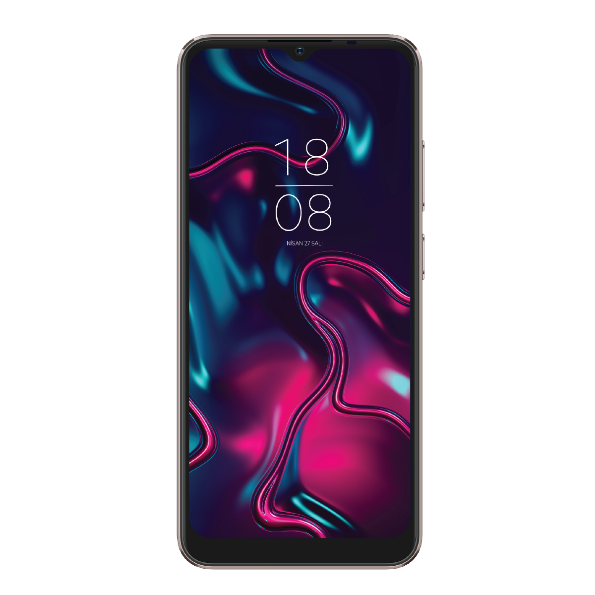 Reeder S23 Pro Max 128 GB Pembe