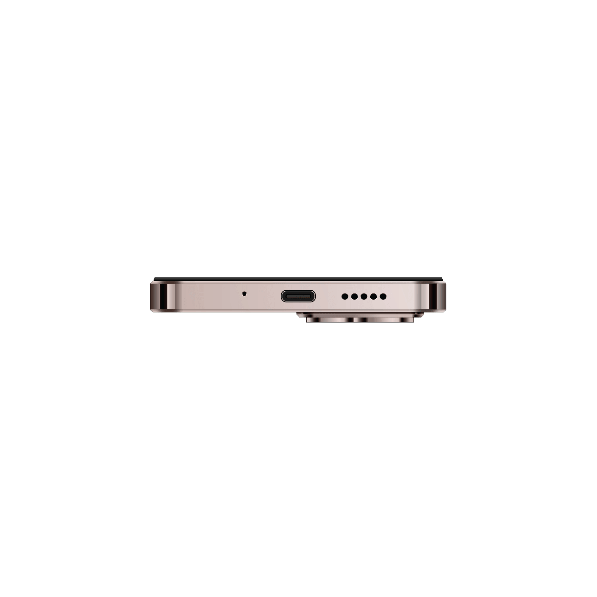 Reeder S23 Pro Max 128 GB Pembe