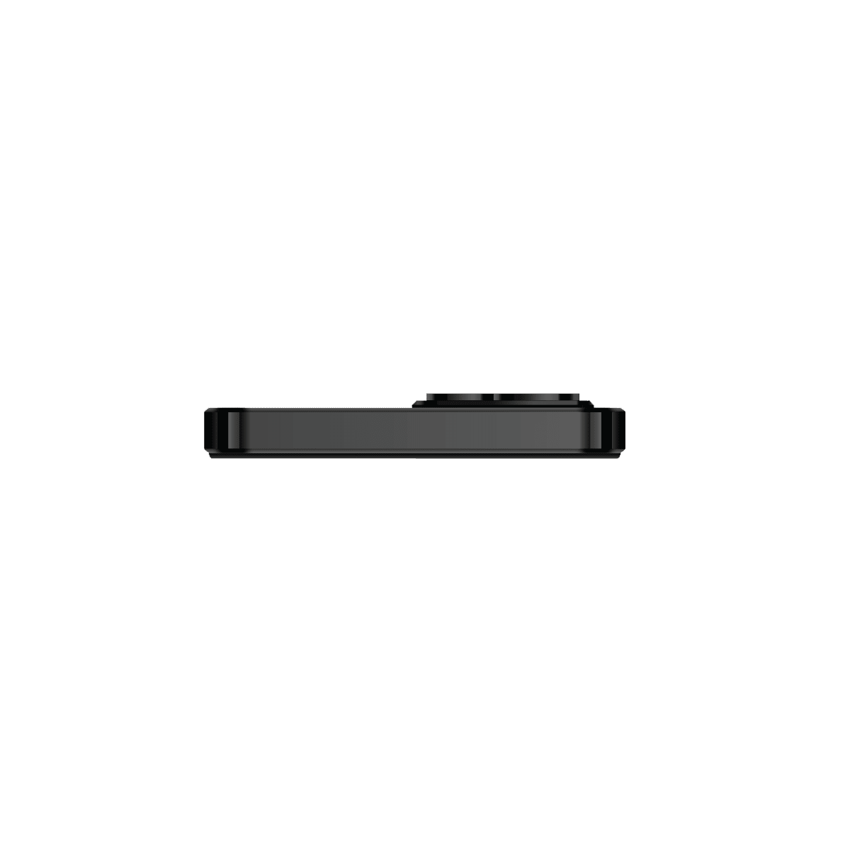 Reeder S23 Pro Max 128 GB Siyah