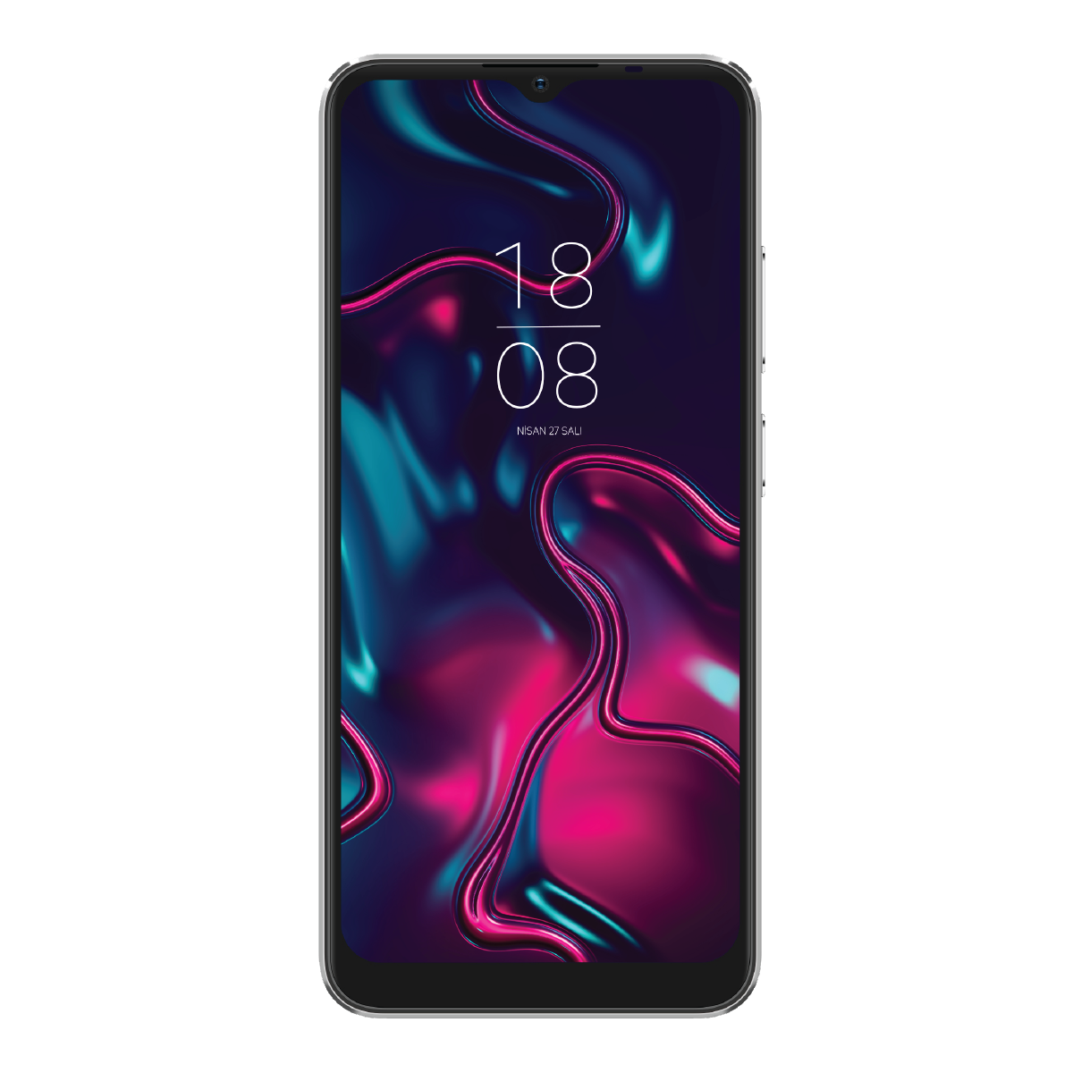 Reeder S23 Pro Max 256 GB Beyaz