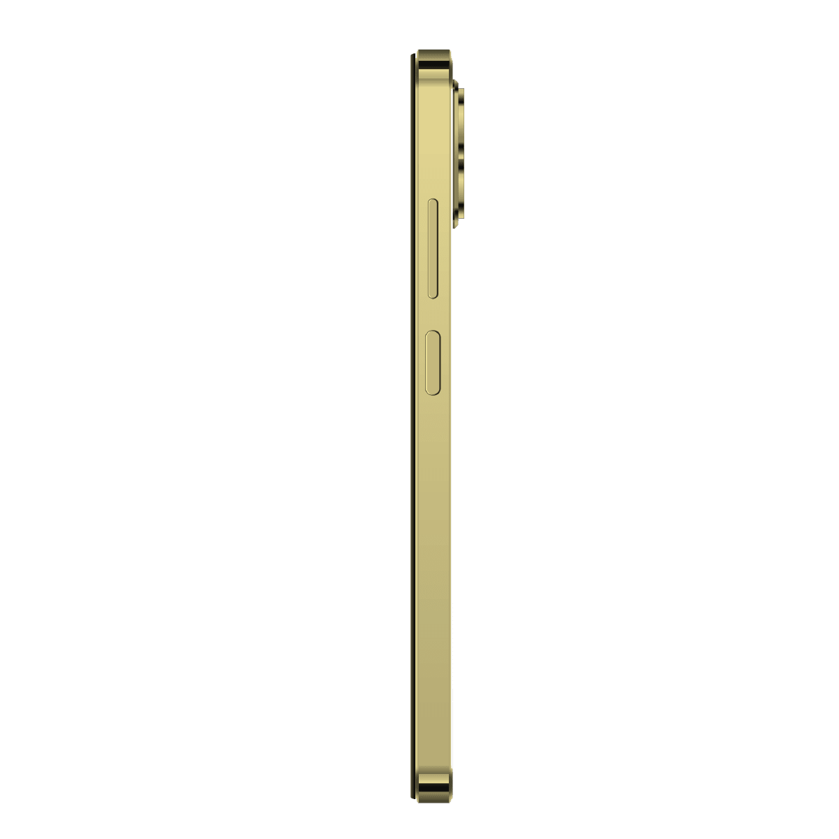 Reeder S23 Pro Max 256 GB Gold