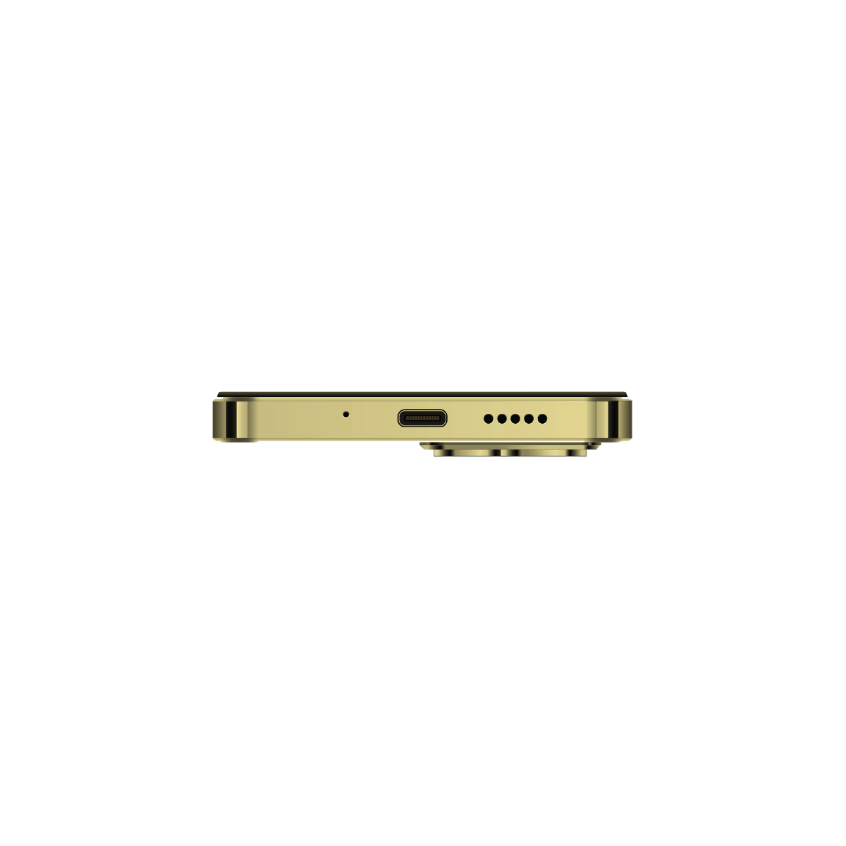 Reeder S23 Pro Max 256 GB Gold