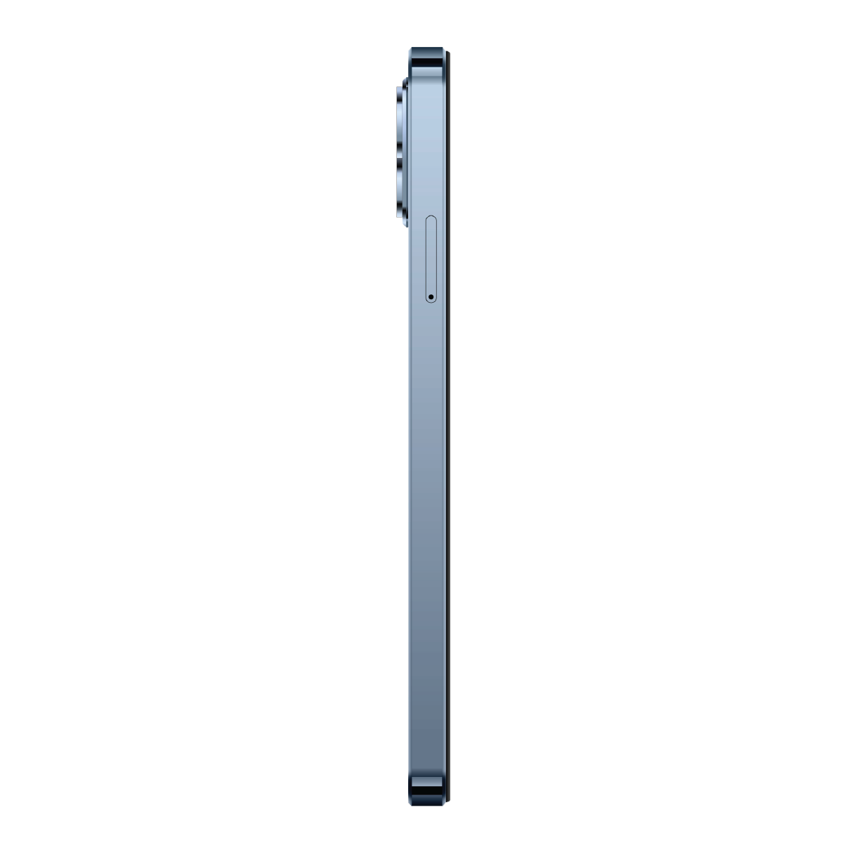 Reeder S23 Pro Max 256 GB Mavi