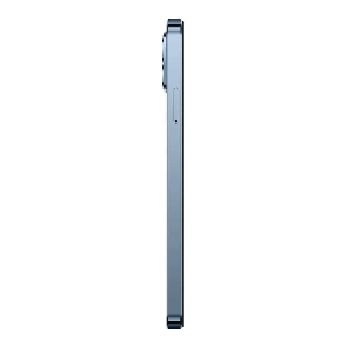 Reeder S23 Pro Max 256 GB Mavi