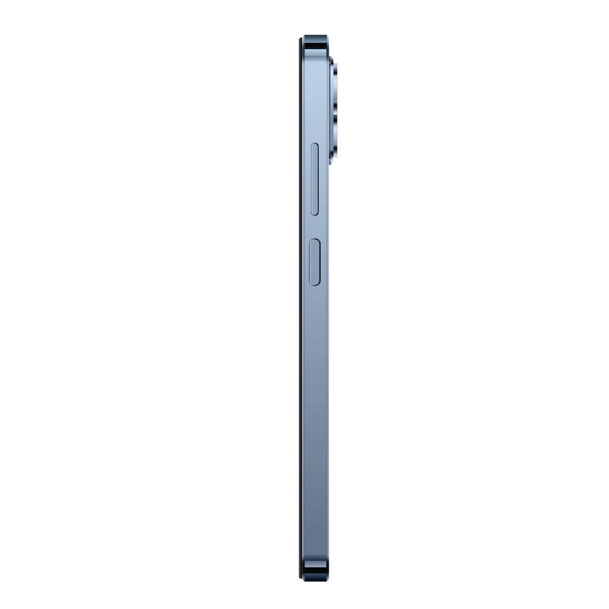 Reeder S23 Pro Max 256 GB Mavi