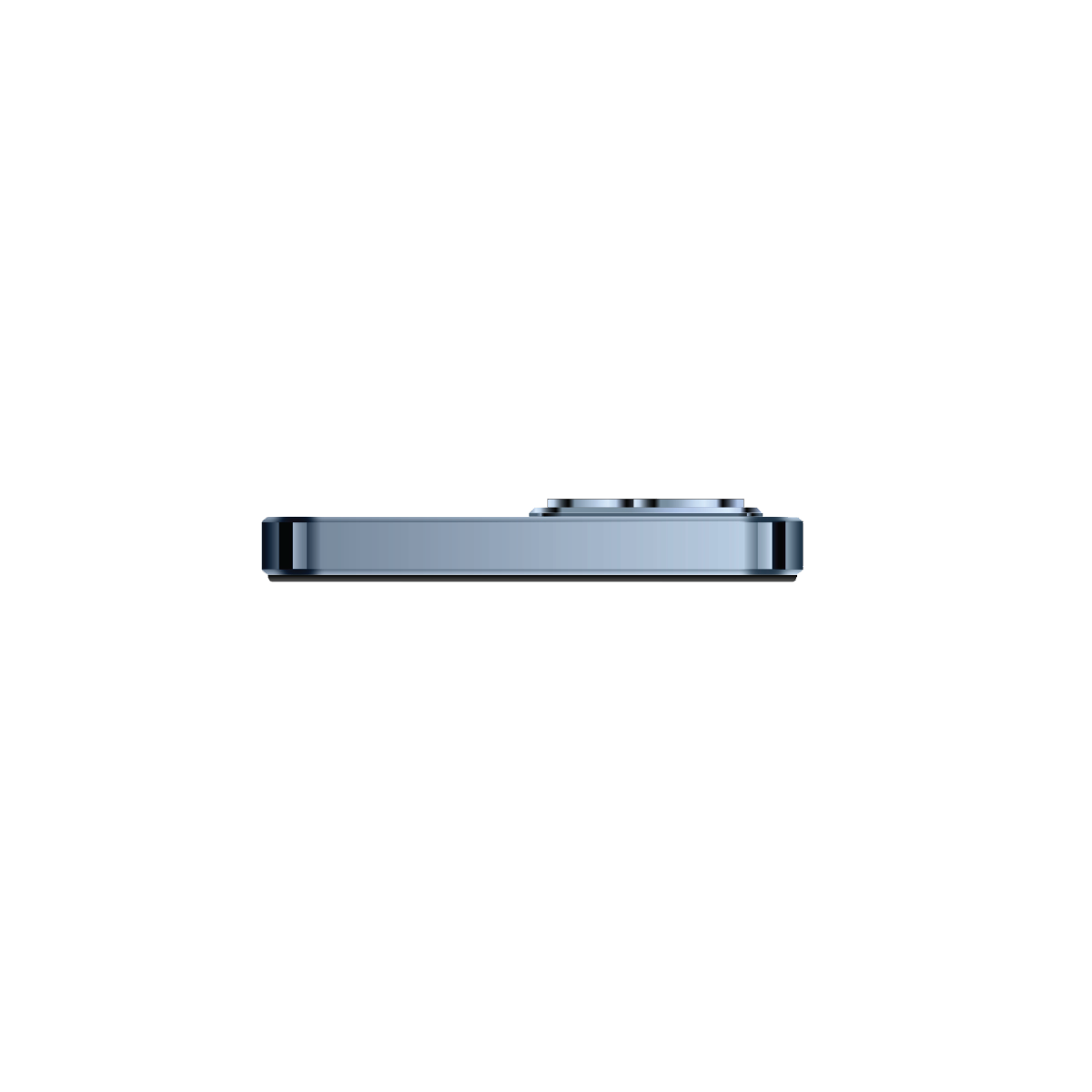 Reeder S23 Pro Max 256 GB Mavi