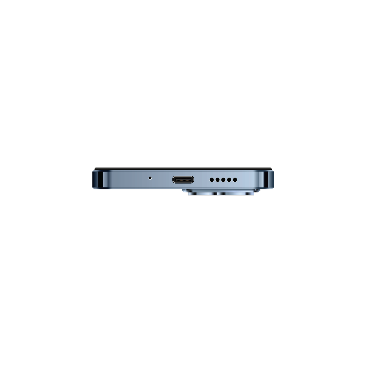Reeder S23 Pro Max 256 GB Mavi