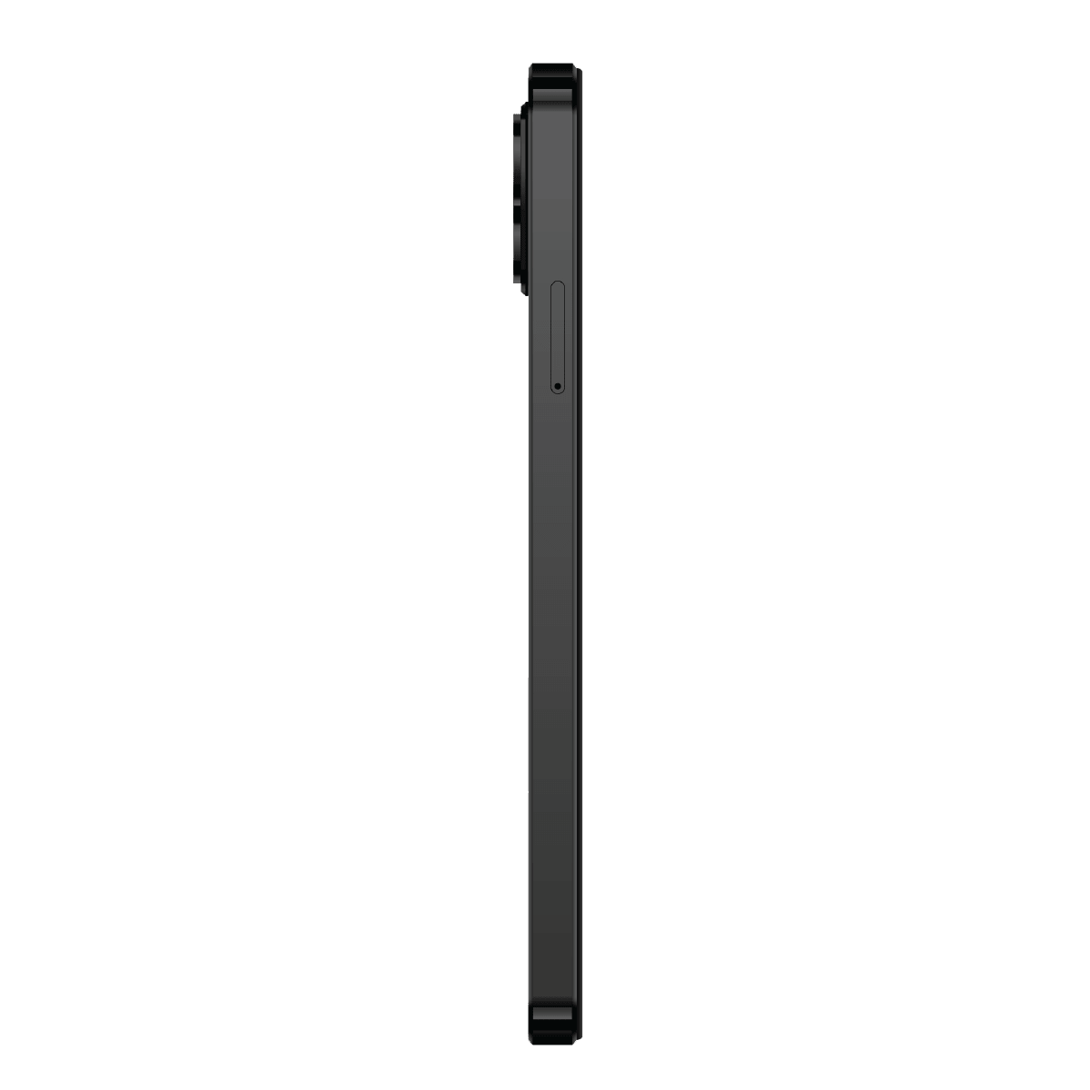 Reeder S23 Pro Max 256 GB Siyah