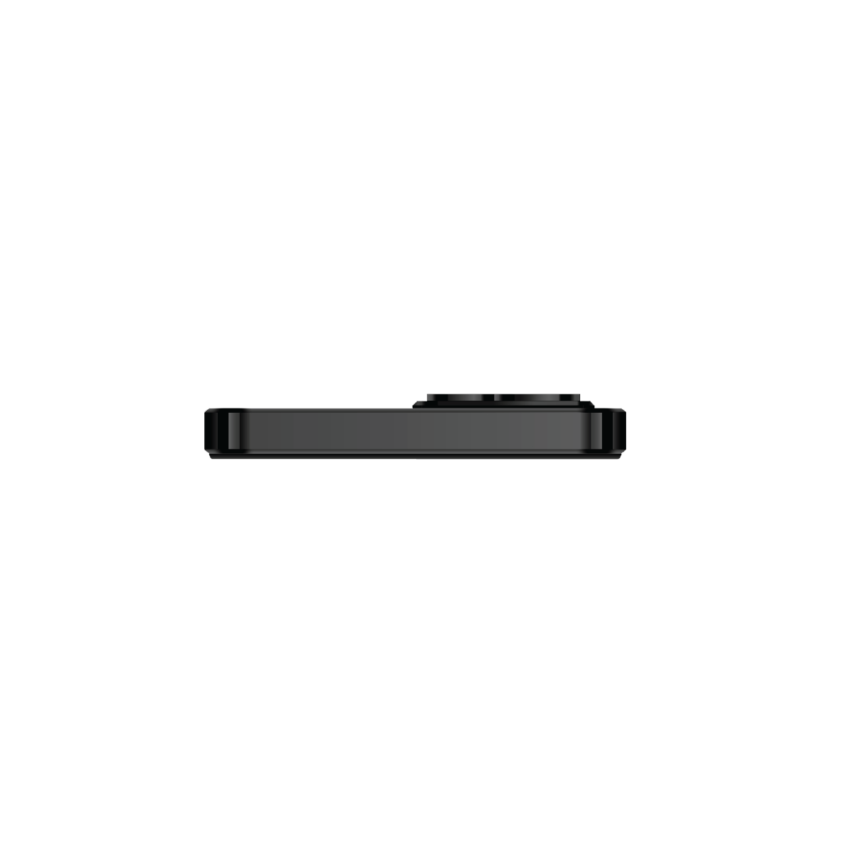 Reeder S23 Pro Max 256 GB Siyah