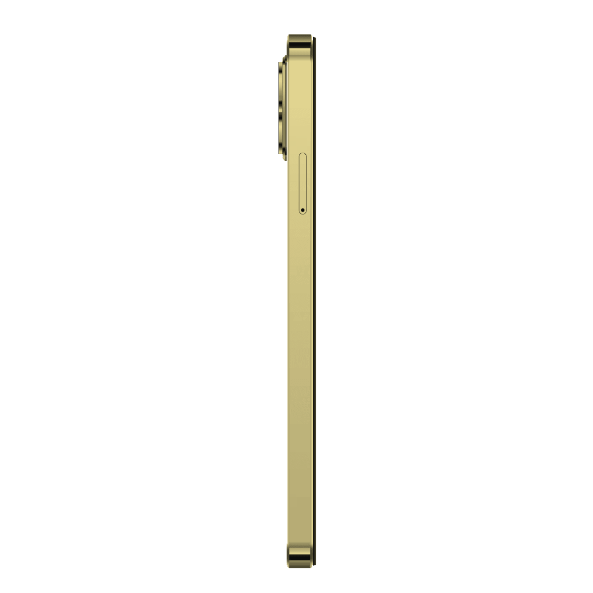 Reeder S23 Pro Max 512 GB Gold