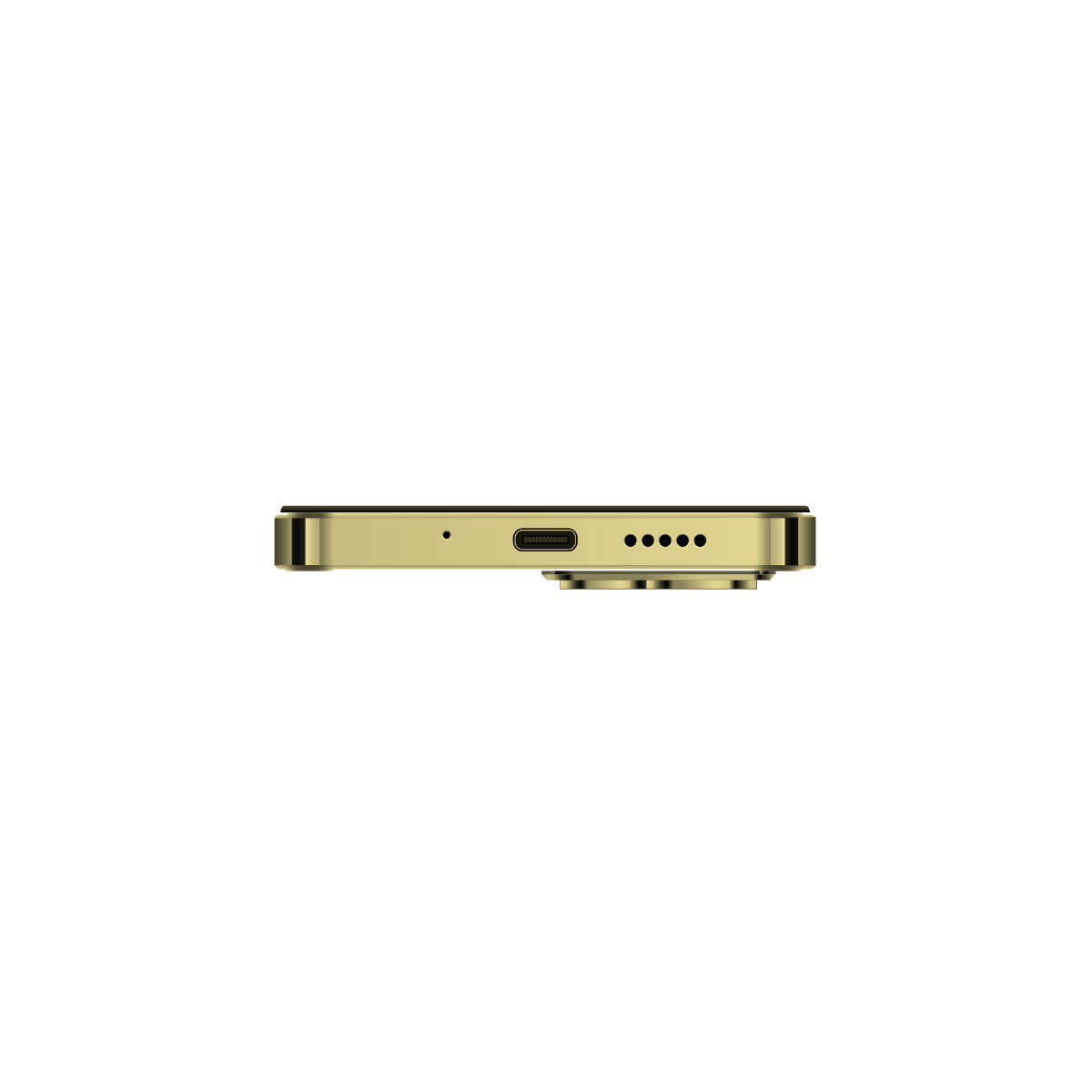 Reeder S23 Pro Max 512 GB Gold