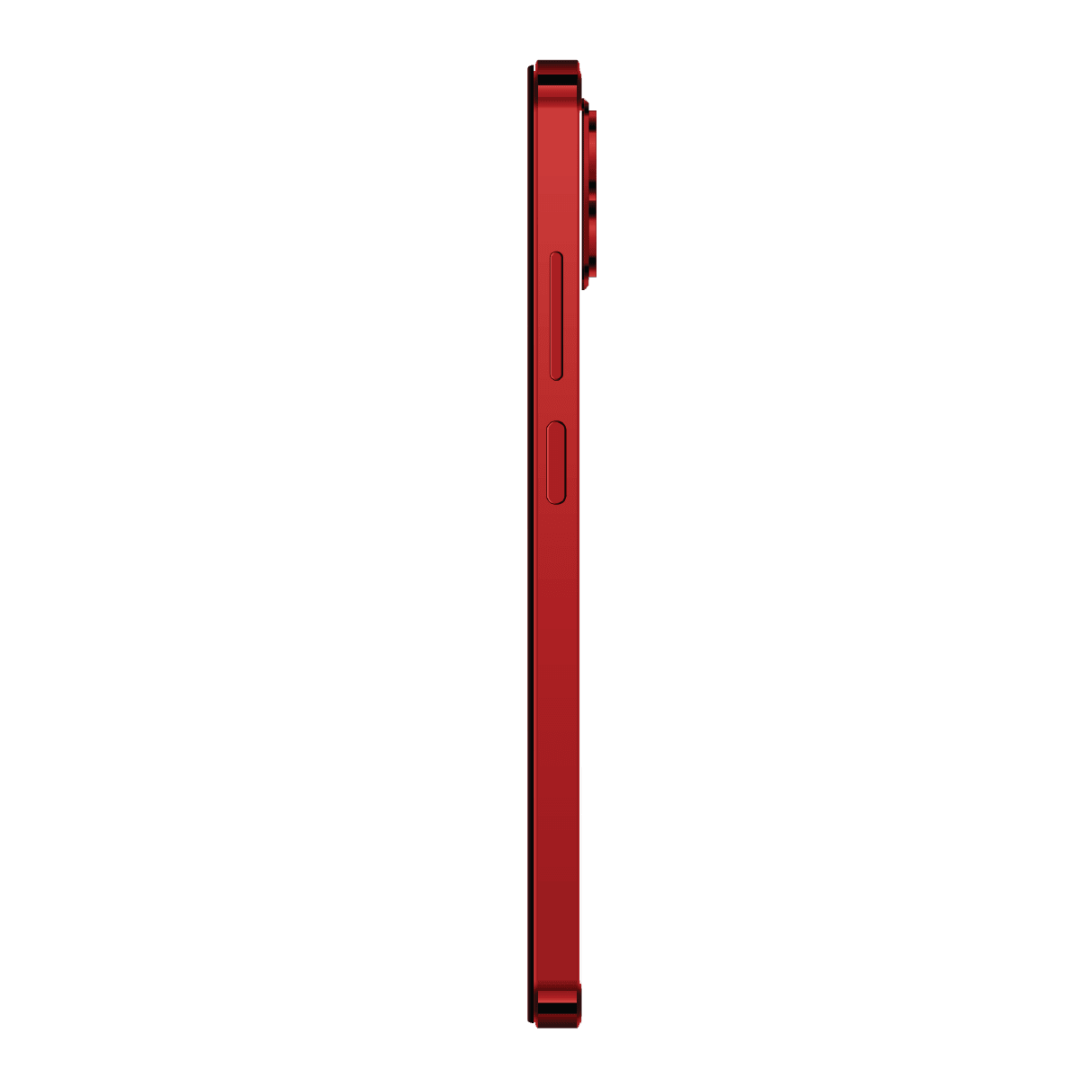 Reeder S23 Pro Max 512 GB Kırmızı