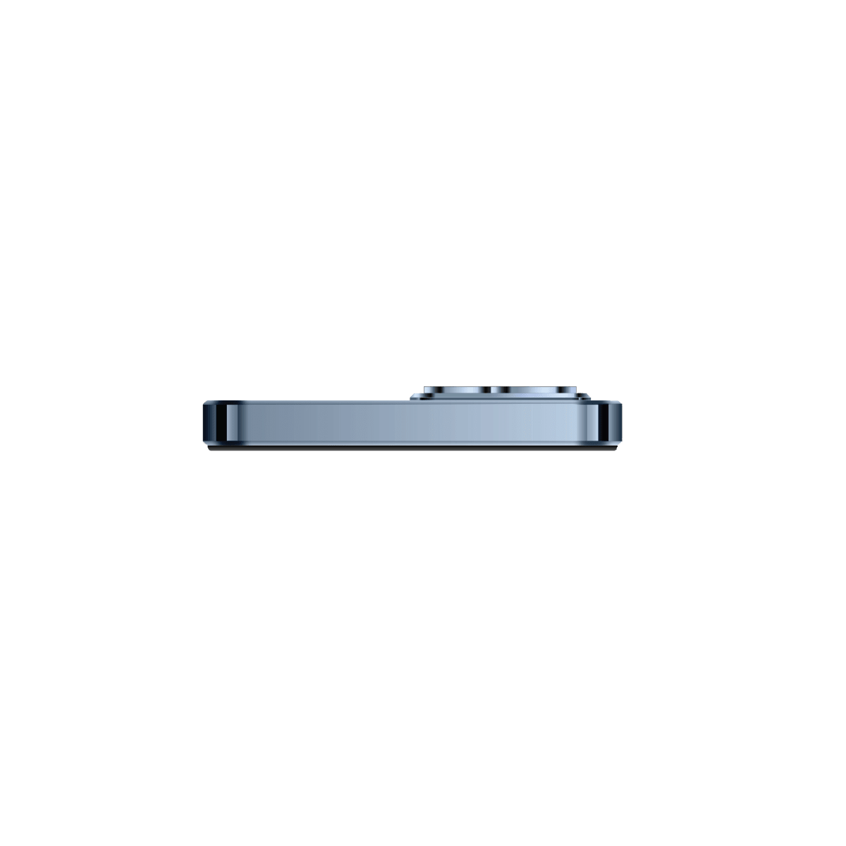 Reeder S23 Pro Max 512 GB Mavi