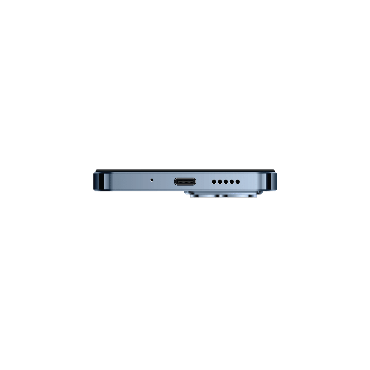 Reeder S23 Pro Max 512 GB Mavi