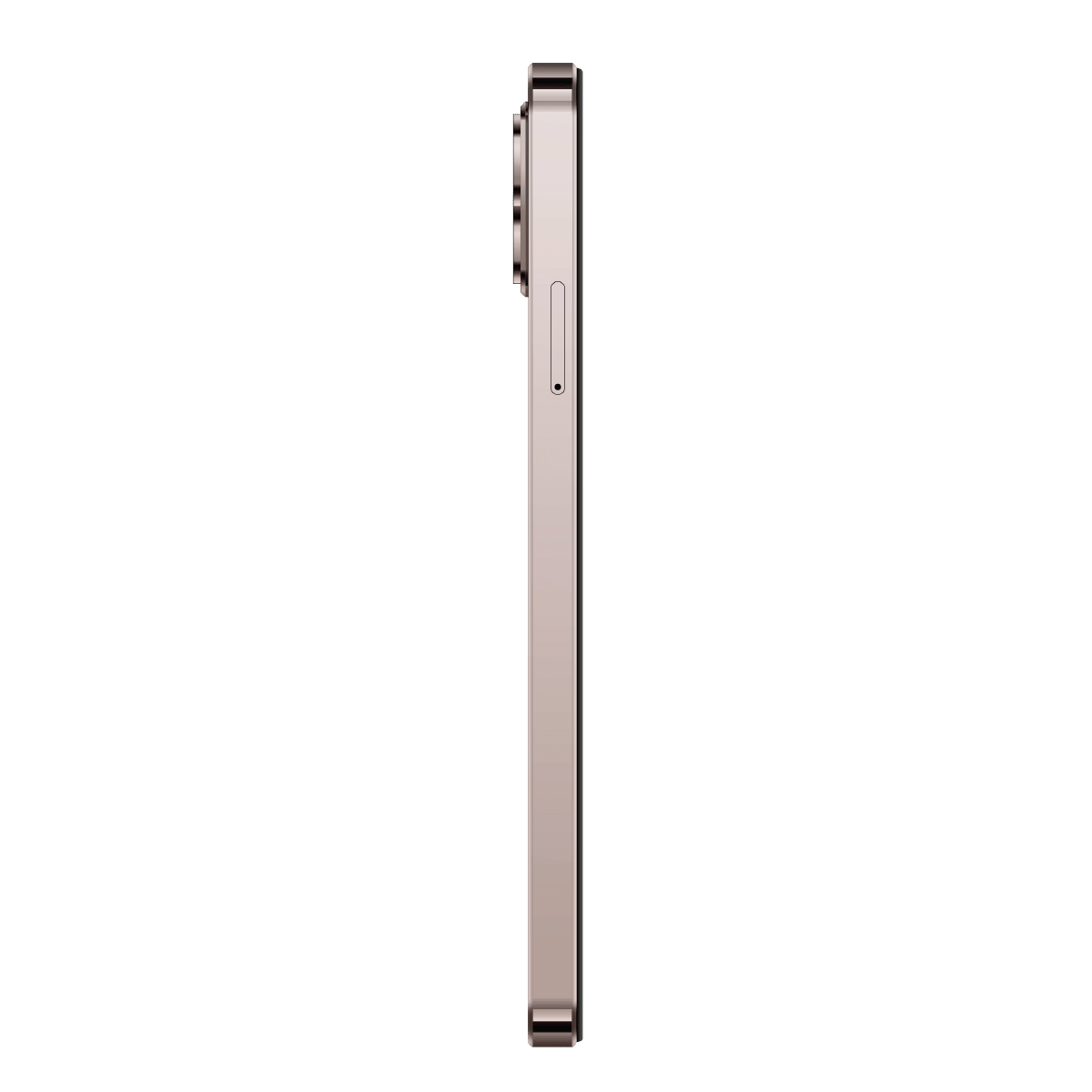 Reeder S23 Pro Max 512 GB Pembe