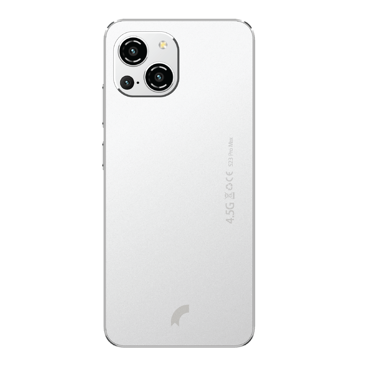 Reeder S23 Pro Max 6/256 Gb Beyaz