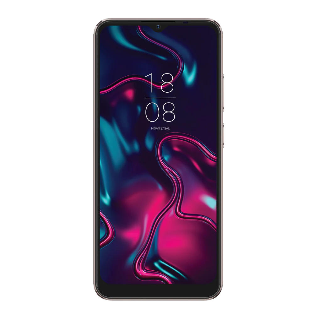 Reeder S23 Pro Max 6/256 Gb Sarı