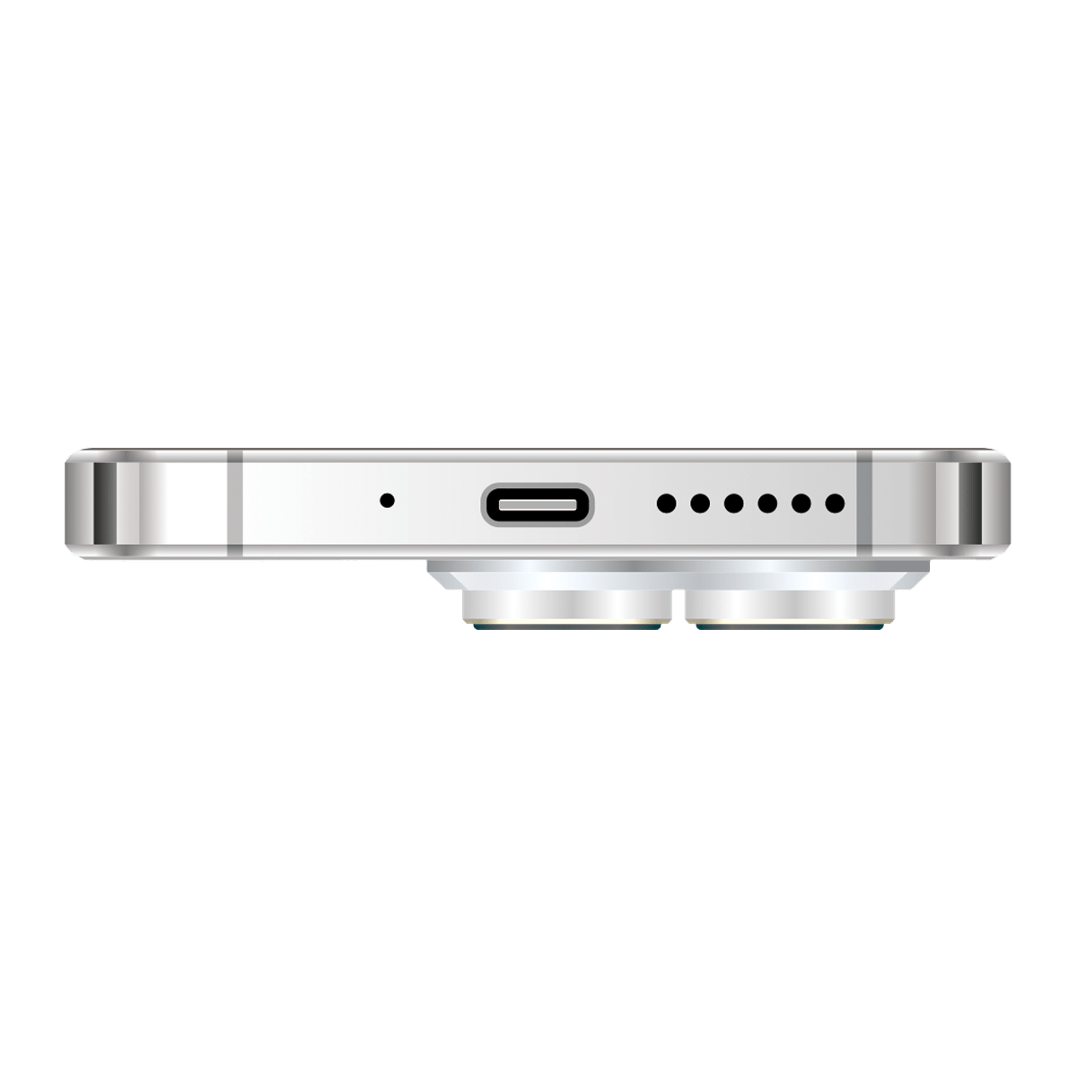 Reeder S919 Beyaz 512 GB 16 GB Ram