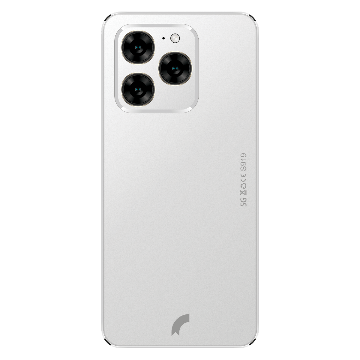 Reeder S919 Beyaz 512 GB 16 GB Ram