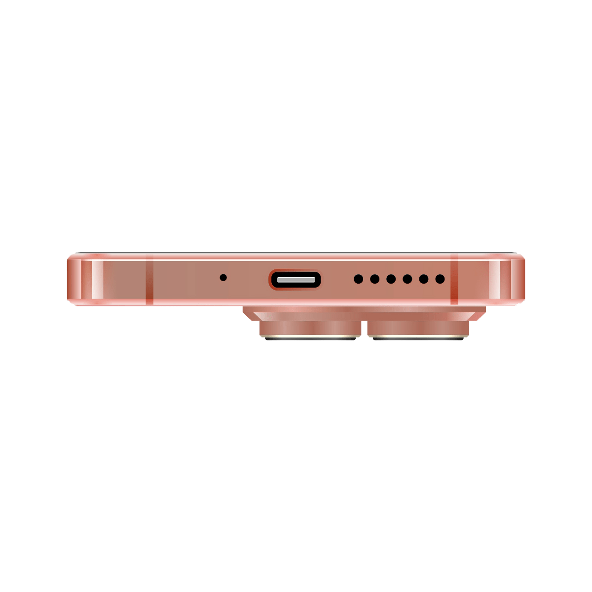 Reeder S919 Mocha 512 GB 16 GB Ram