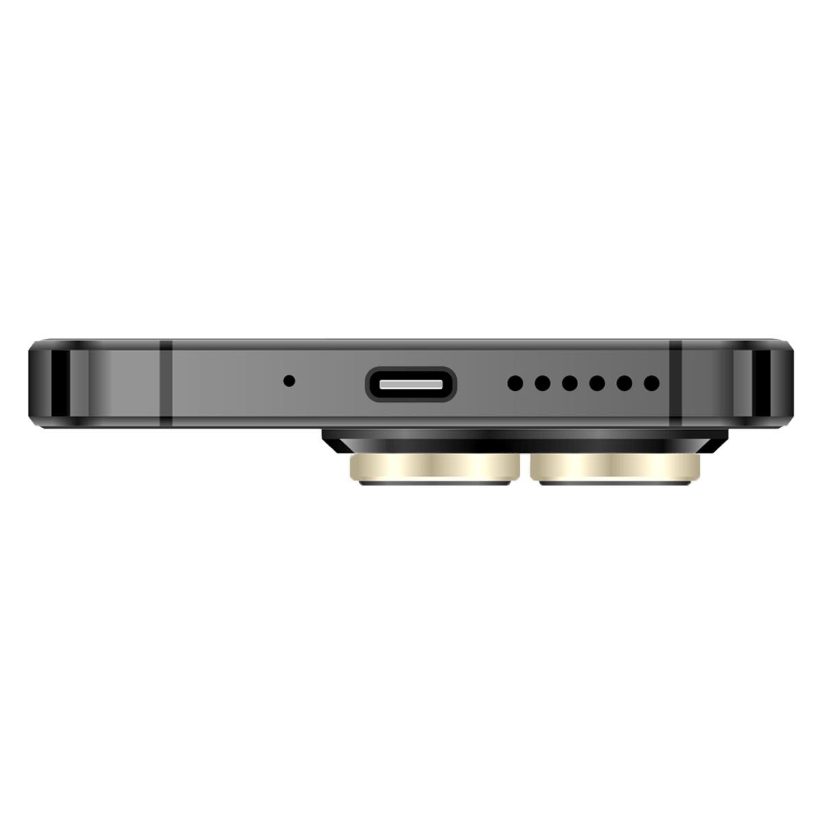 Reeder S919 Siyah 512 GB 16 GB Ram