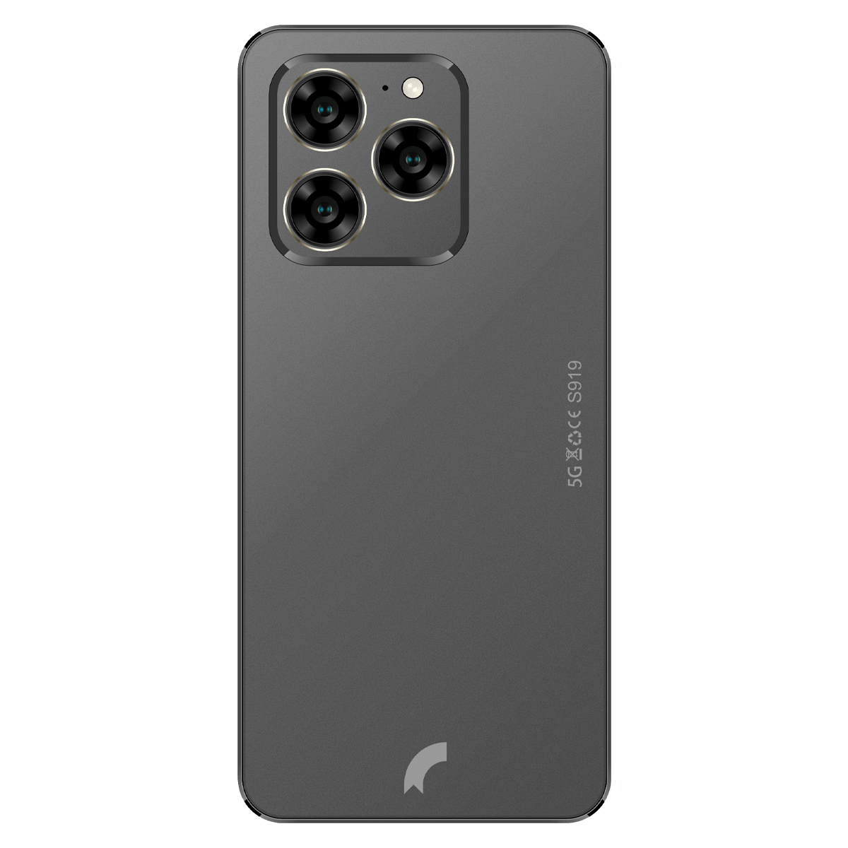 Reeder S919 Siyah 512 GB 16 GB Ram