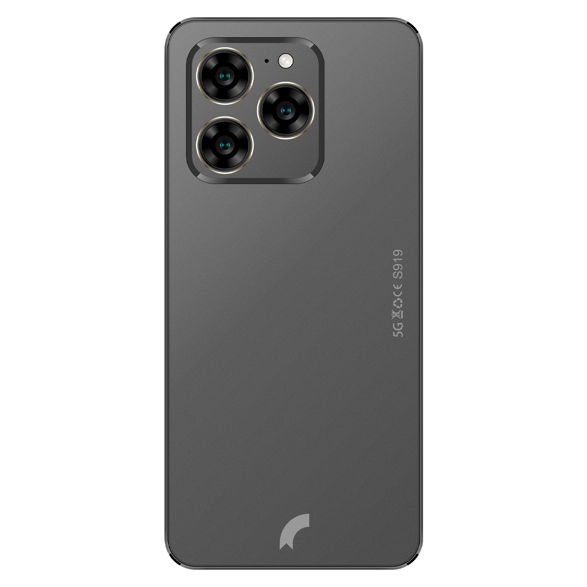 Reeder S919 Siyah 512 GB 16 GB Ram