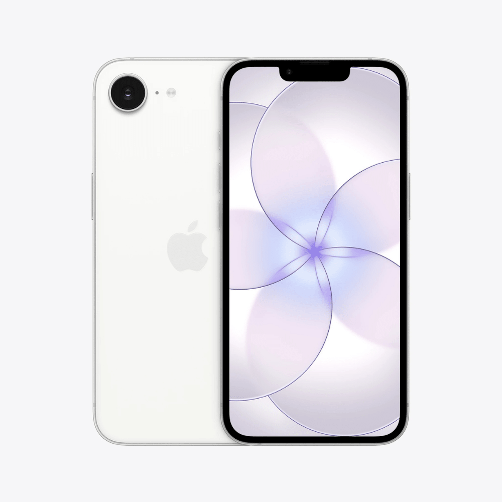 Apple iPhone 17e 256 GB (Apple Türkiye Garantili) Beyaz