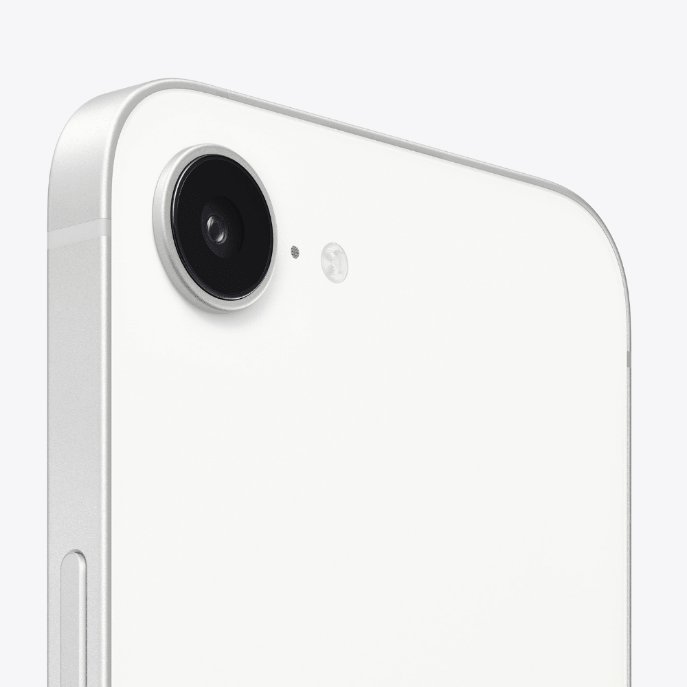Apple iPhone 17e 256 GB (Apple Türkiye Garantili) Beyaz