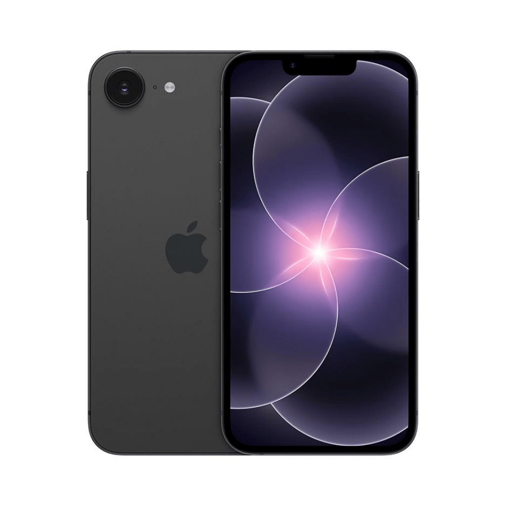 Apple iPhone 17e 256 GB (Apple Türkiye Garantili) Siyah