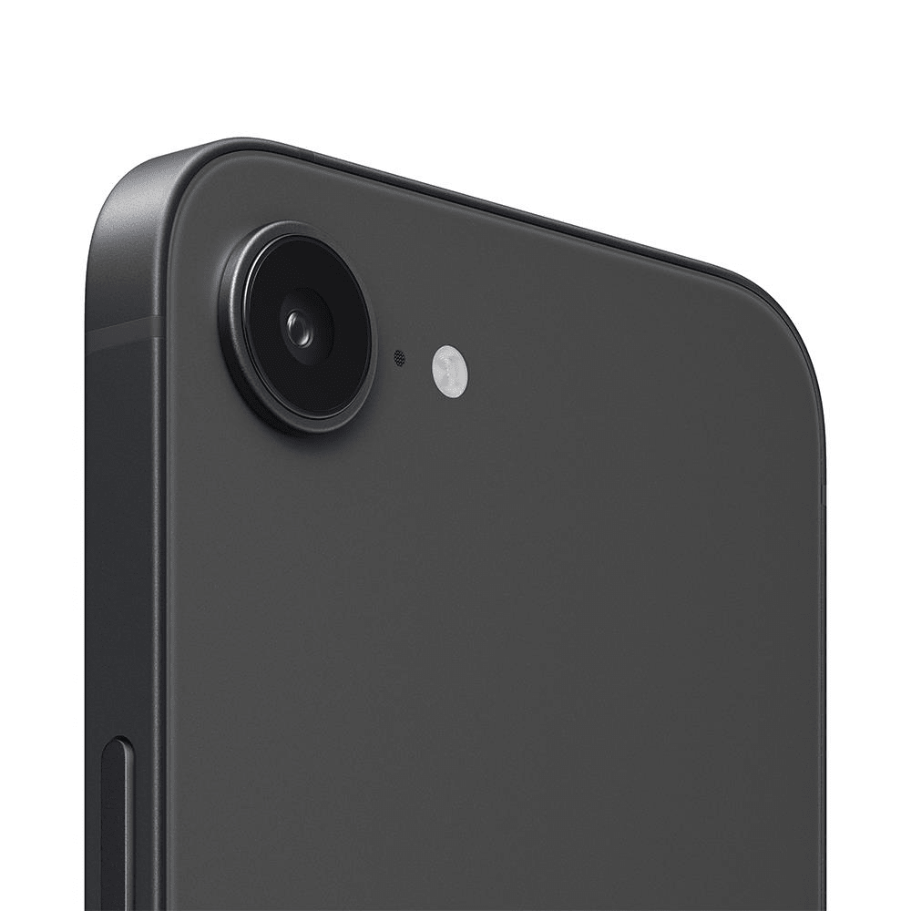 Apple iPhone 17e 256 GB (Apple Türkiye Garantili) Siyah