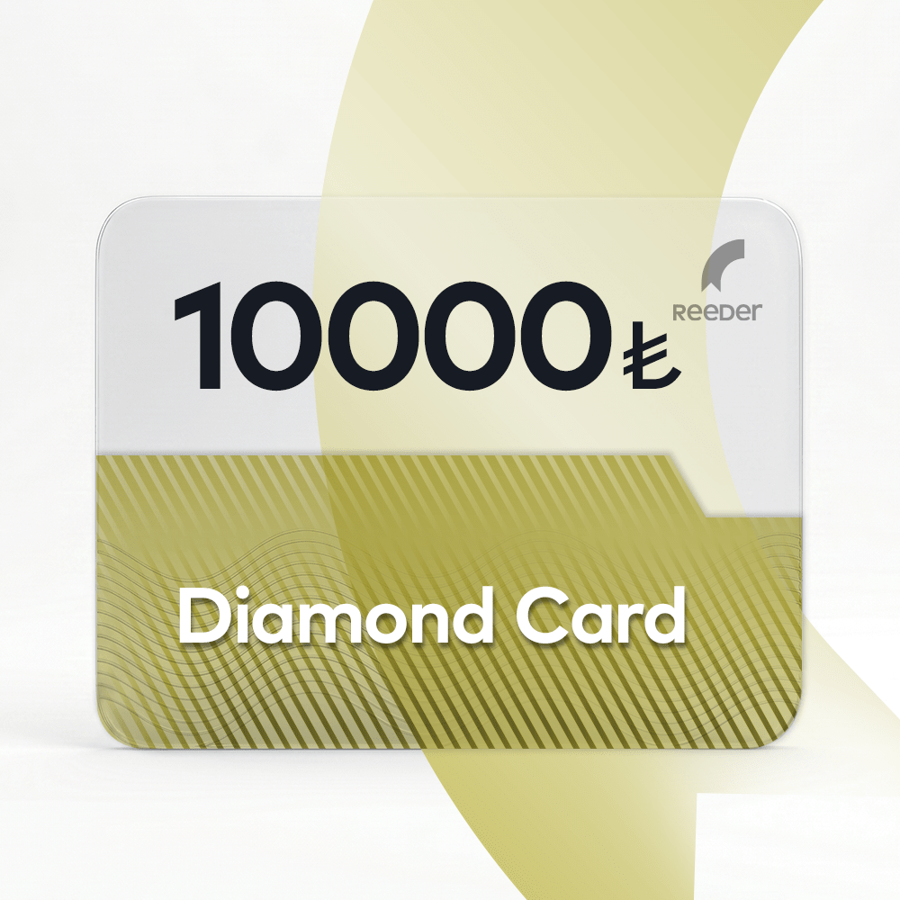 Diamond Card